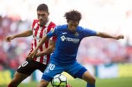 Unai Nunez was instrumental in Spain's U21 Euros win in 2019